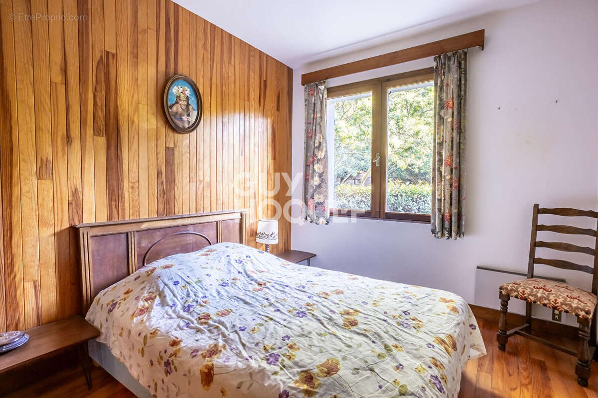 Maison à BISCARROSSE