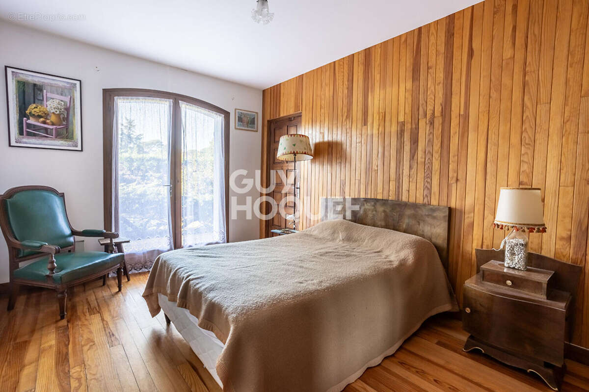 Maison à BISCARROSSE