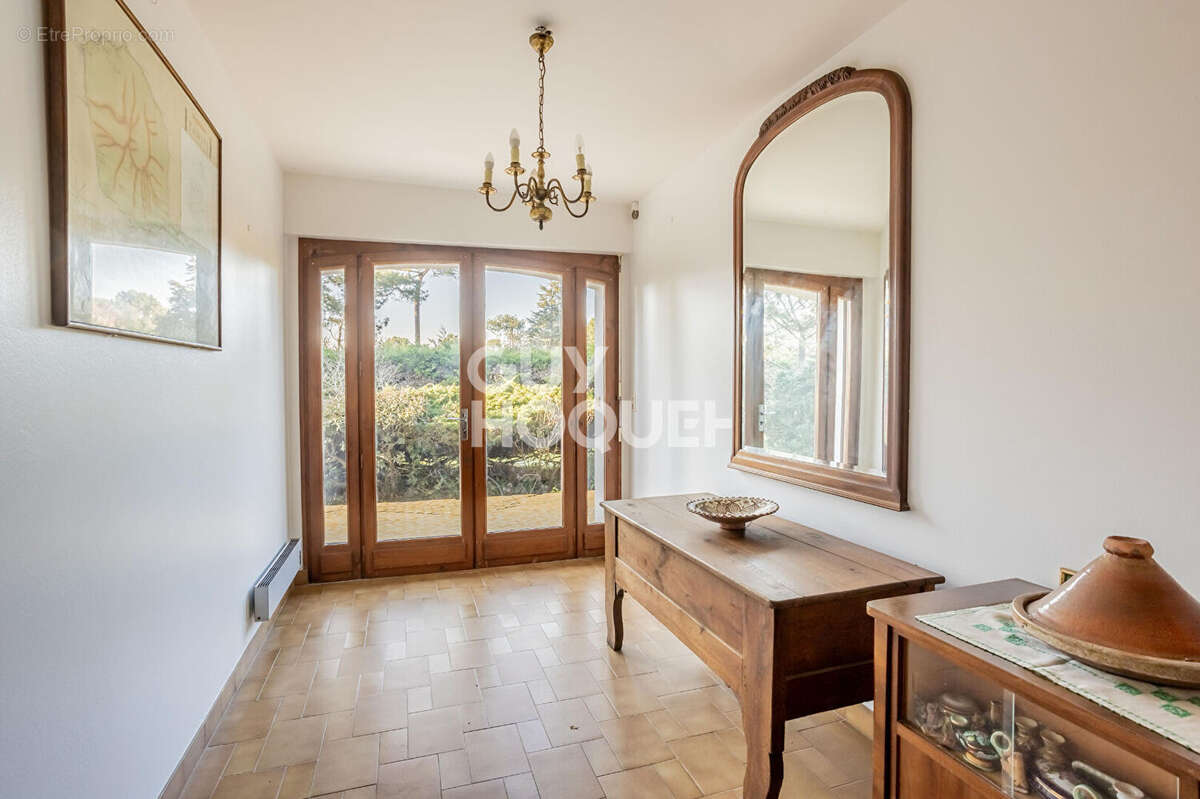 Maison à BISCARROSSE