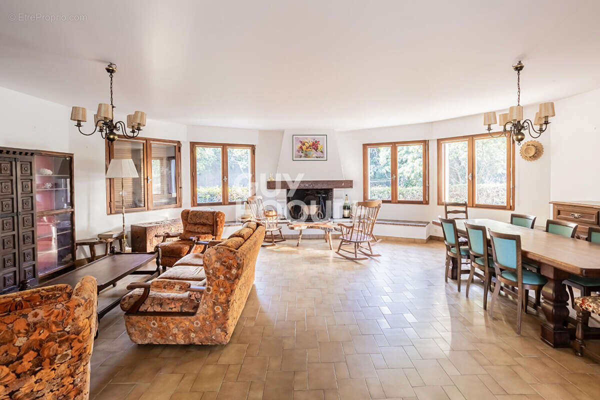 Maison à BISCARROSSE