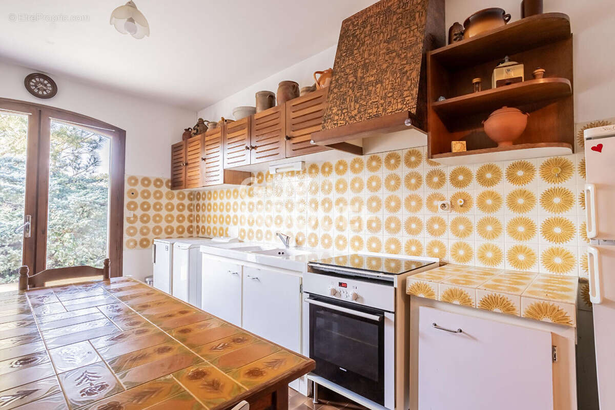 Maison à BISCARROSSE