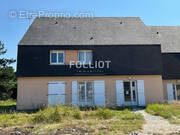 Appartement à AGON-COUTAINVILLE