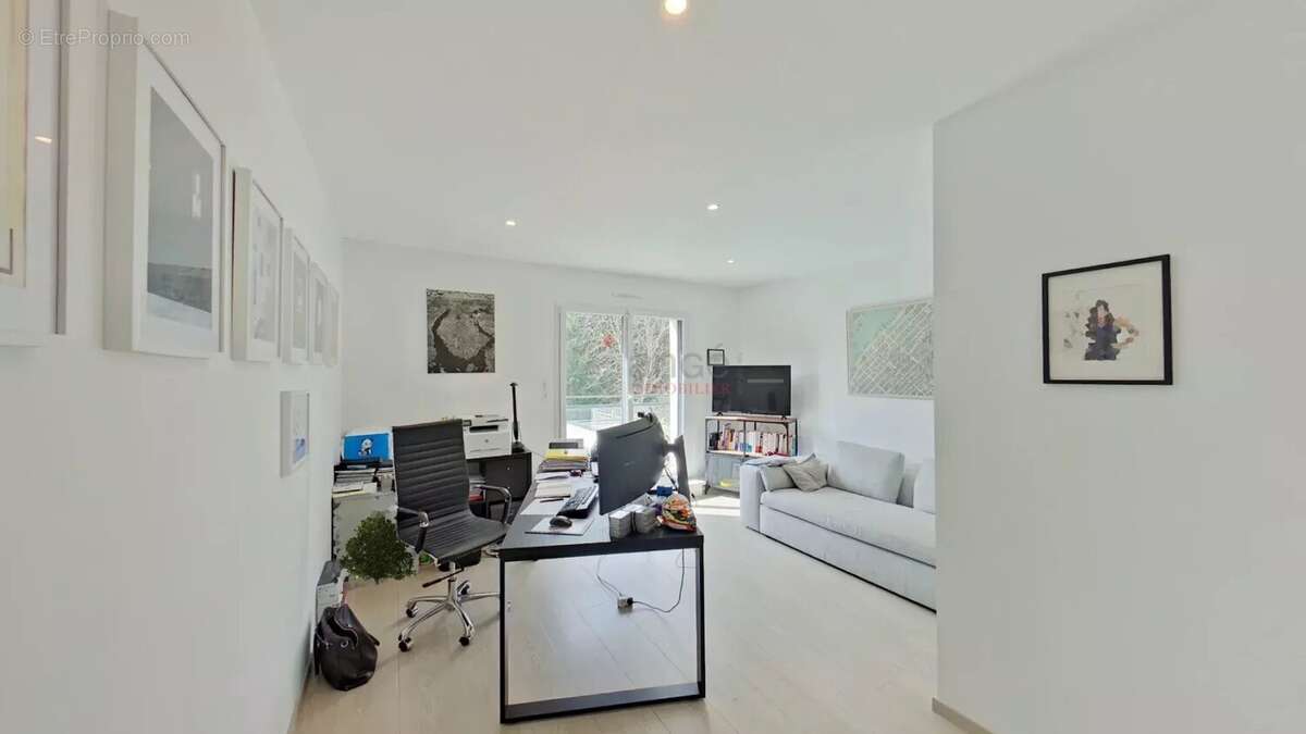 Maison à COLLONGES-AU-MONT-D&#039;OR