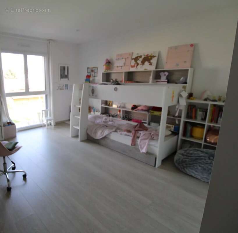 Maison à COLLONGES-AU-MONT-D&#039;OR