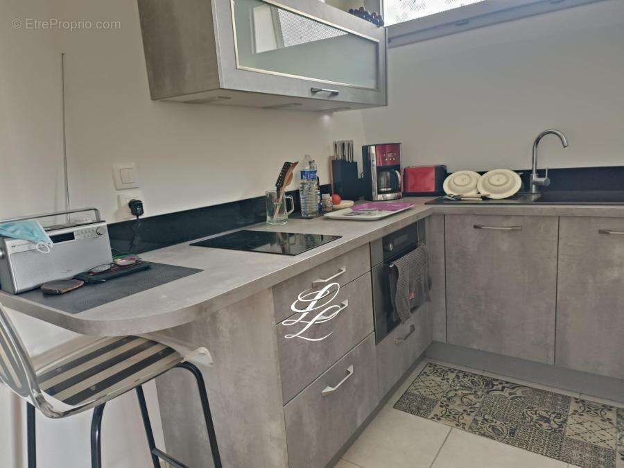 Appartement à LE MANS