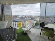 Appartement à LE MANS