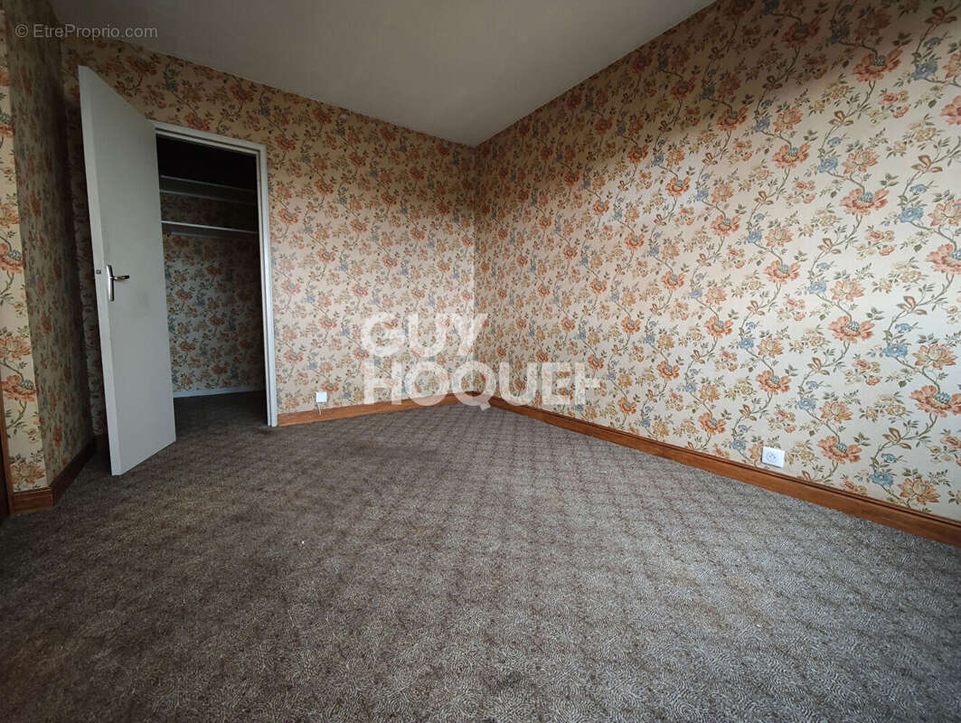 Appartement à MAINVILLIERS