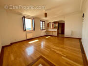 Appartement à CARRIERES-SOUS-POISSY