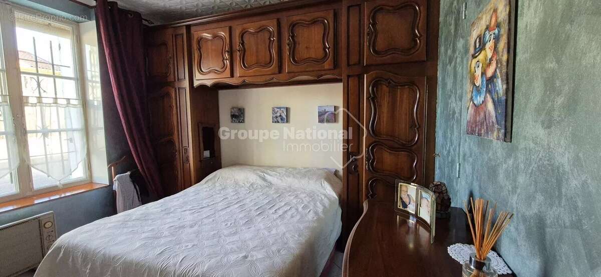 Maison à SALON-DE-PROVENCE