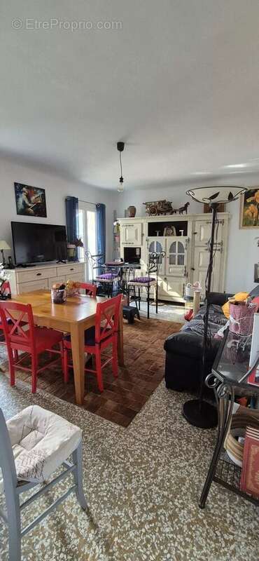 Maison à SALON-DE-PROVENCE