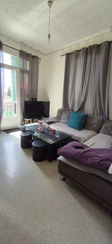 Maison à SALON-DE-PROVENCE