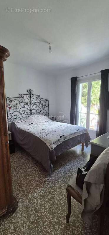 Maison à SALON-DE-PROVENCE