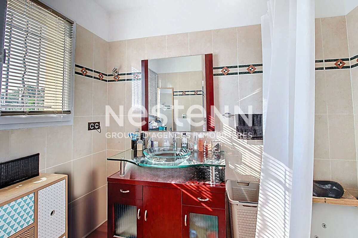 Maison à DRAGUIGNAN