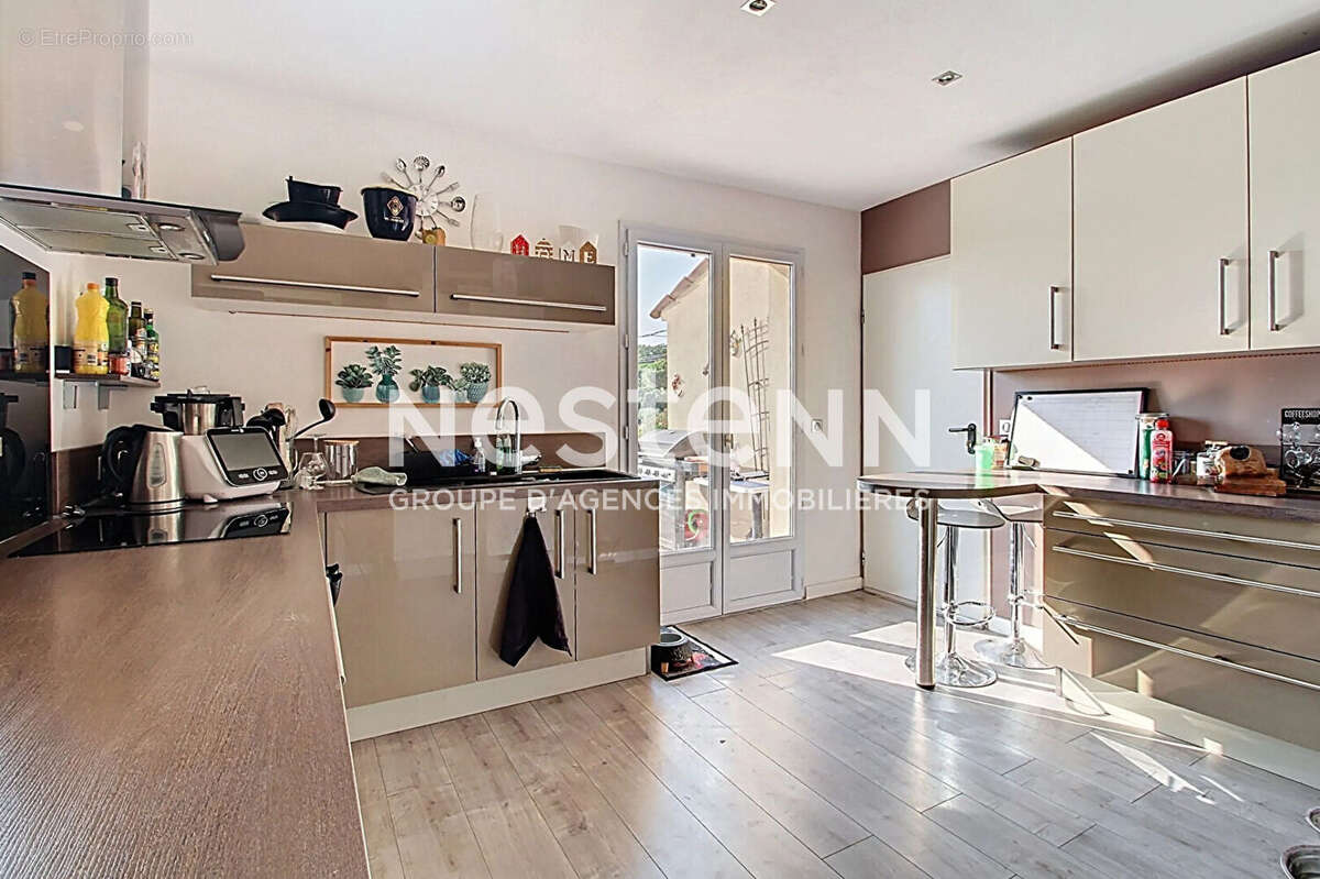 Maison à DRAGUIGNAN