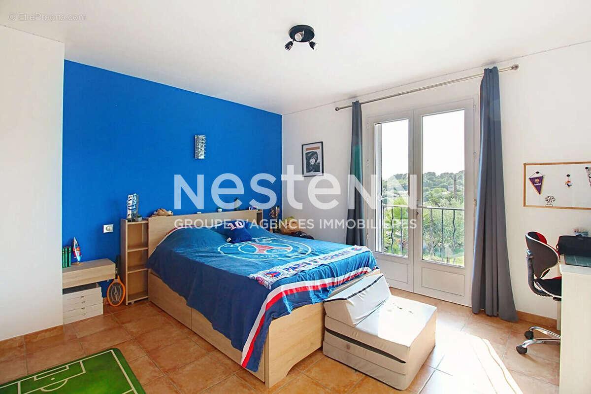 Maison à DRAGUIGNAN