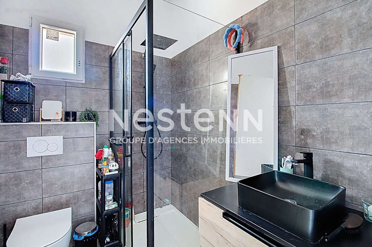 Maison à DRAGUIGNAN