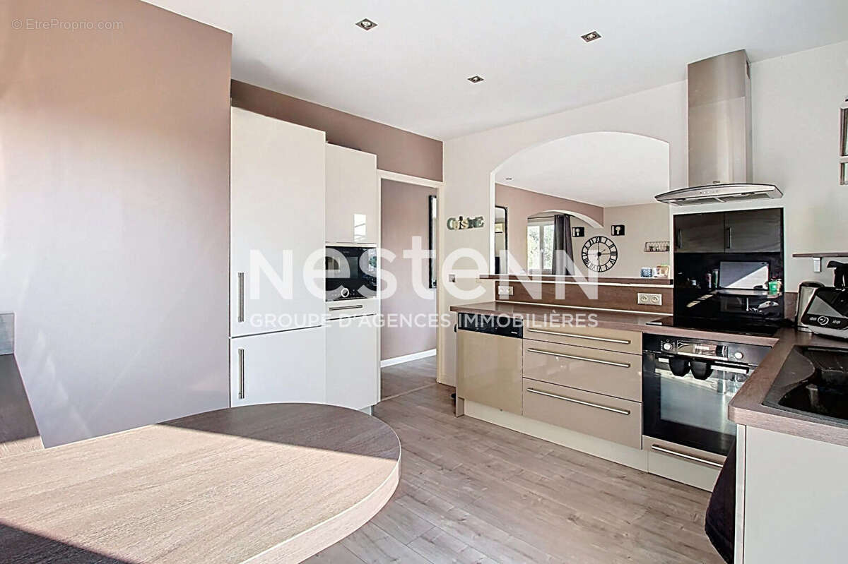 Maison à DRAGUIGNAN