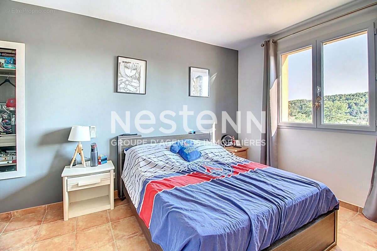 Maison à DRAGUIGNAN