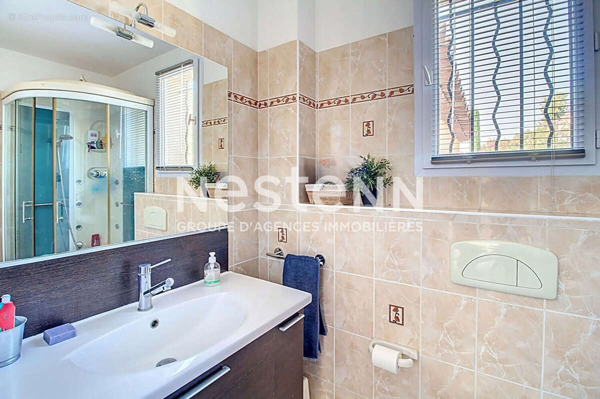 Maison à DRAGUIGNAN