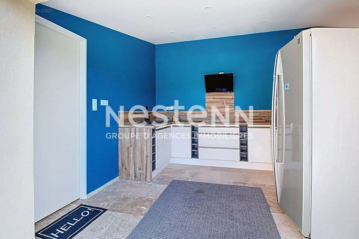 Maison à DRAGUIGNAN