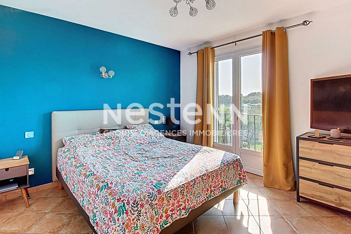 Maison à DRAGUIGNAN