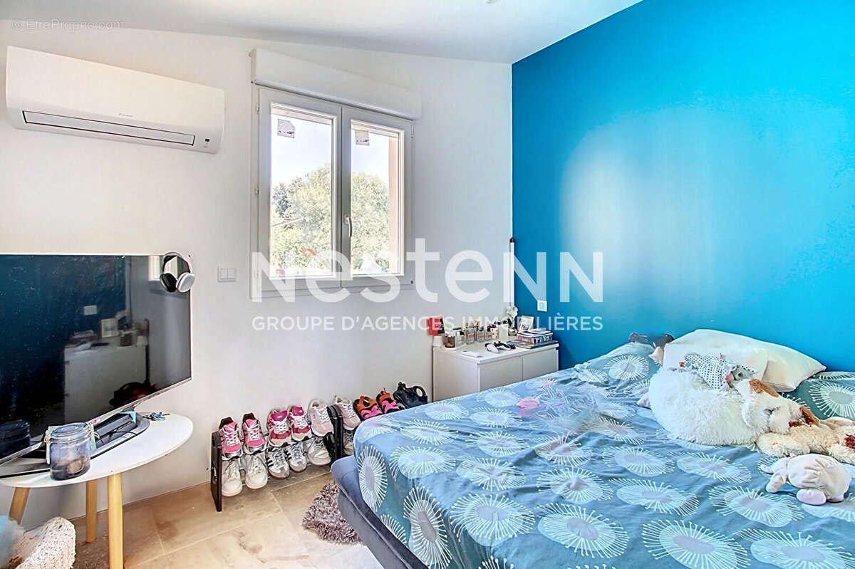 Maison à DRAGUIGNAN