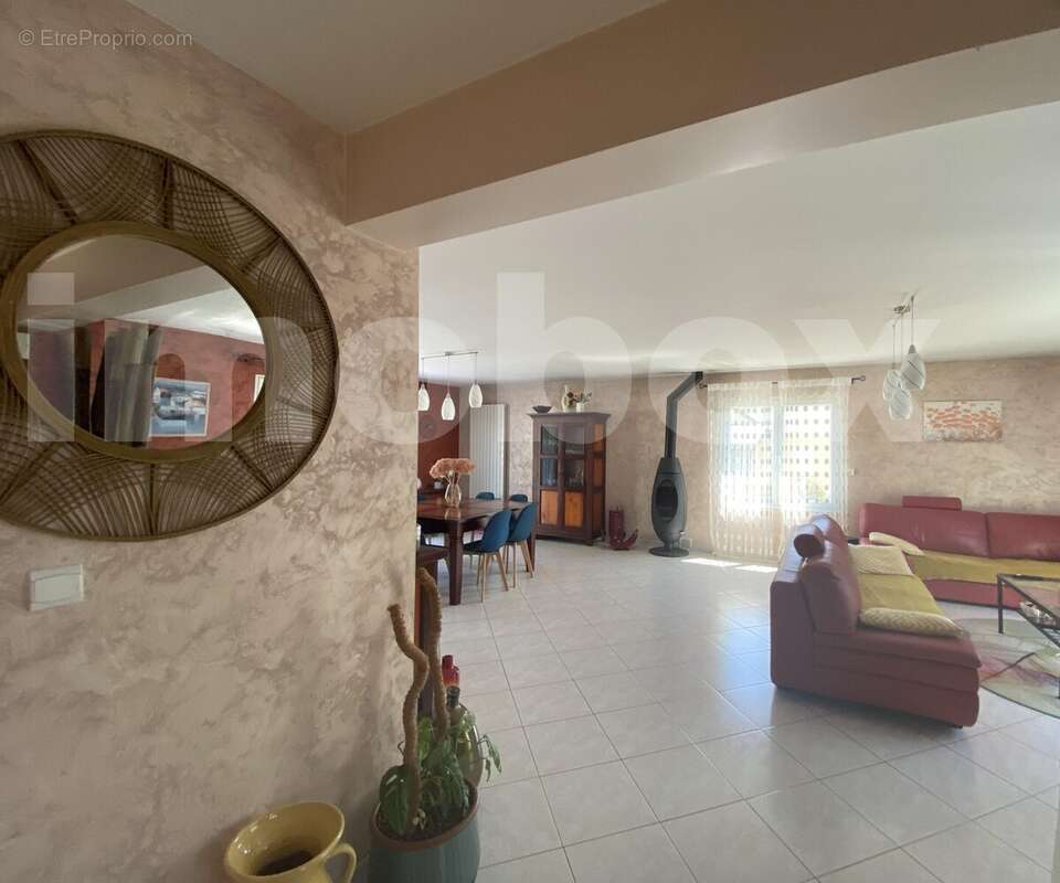 IMG_9328 - Maison à MESANGER