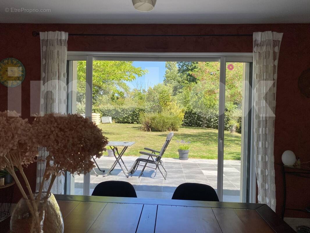 IMG_9331 - Maison à MESANGER