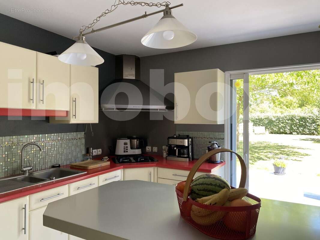 IMG_9332 - Maison à MESANGER