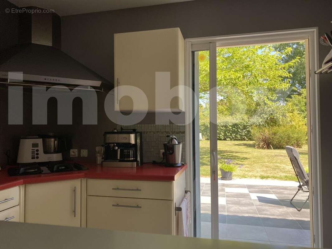 IMG_9334 - Maison à MESANGER