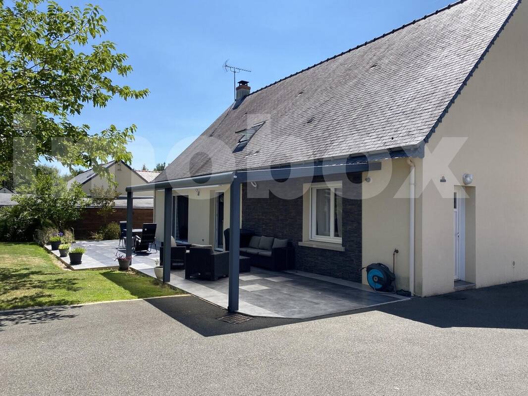 IMG_9364 - Maison à MESANGER