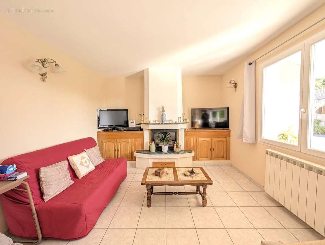 Maison à SAINT-ANDRE-DE-SEIGNANX