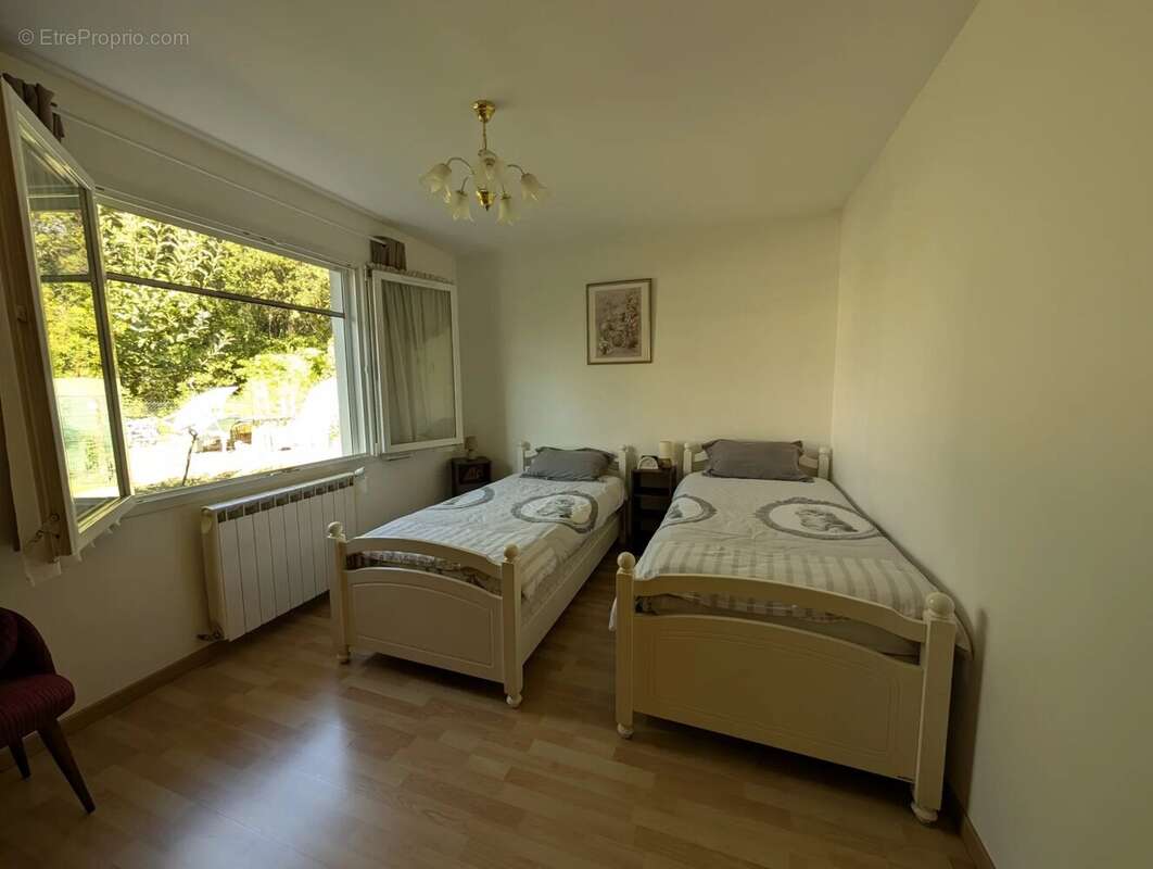 Maison à SAINT-ANDRE-DE-SEIGNANX