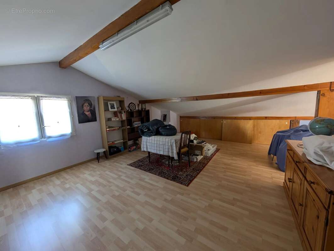 Maison à SAINT-ANDRE-DE-SEIGNANX