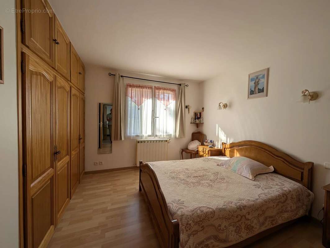 Maison à SAINT-ANDRE-DE-SEIGNANX