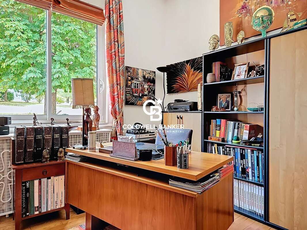 Maison à ROULLET-SAINT-ESTEPHE