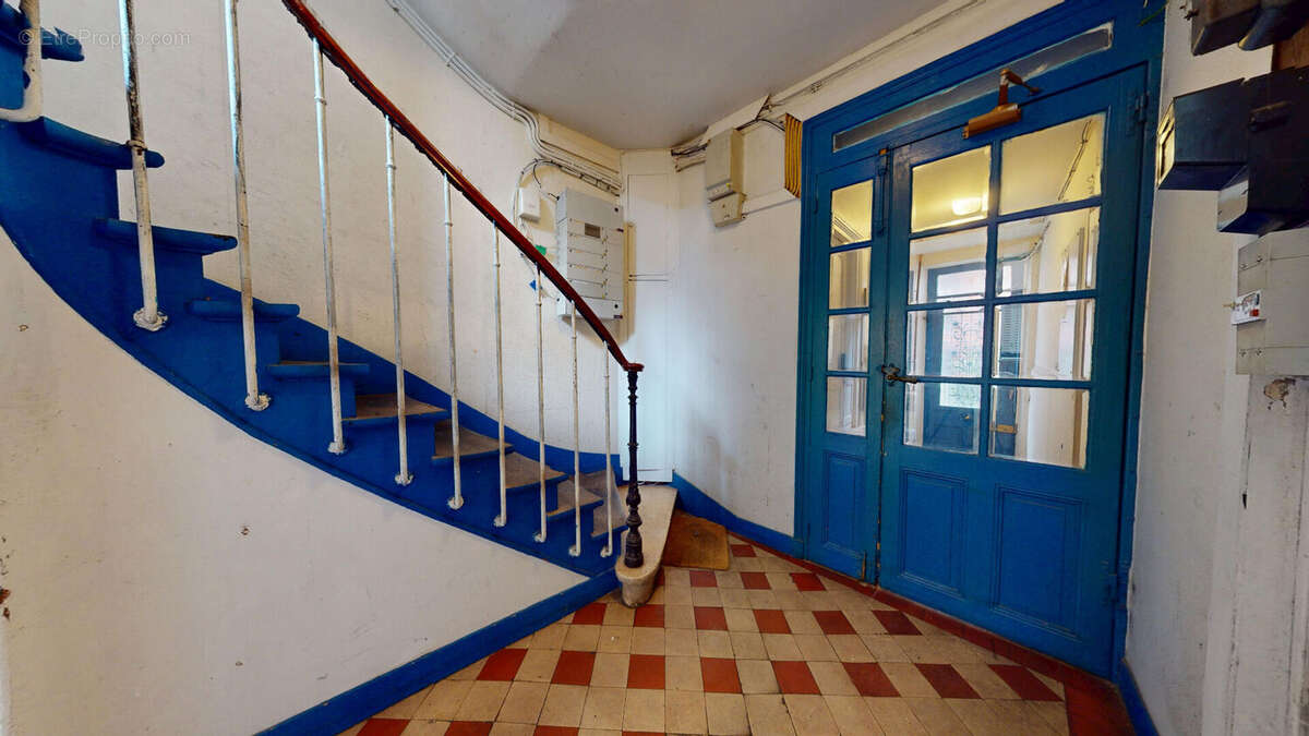 Appartement à LE PRE-SAINT-GERVAIS