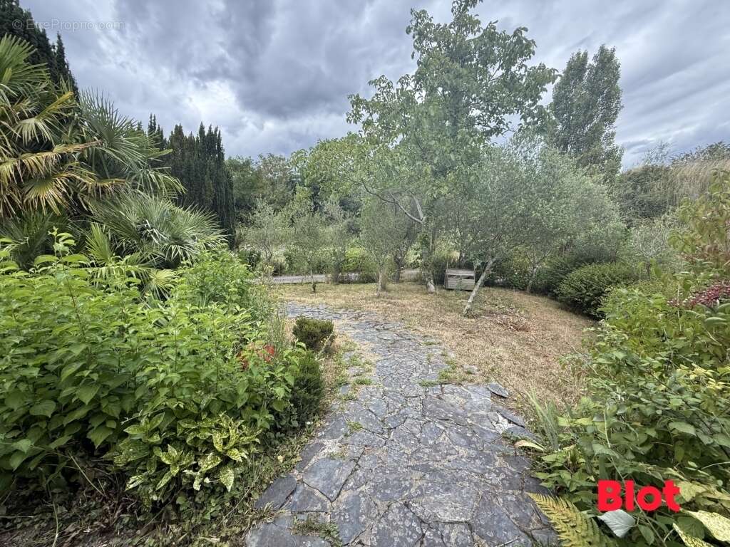 Maison à CESSON-SEVIGNE