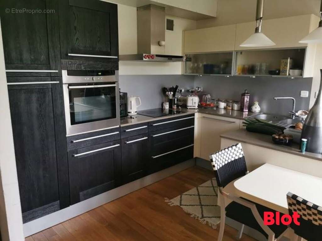 Maison à CESSON-SEVIGNE