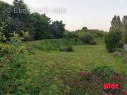 Terrain à CESSON-SEVIGNE