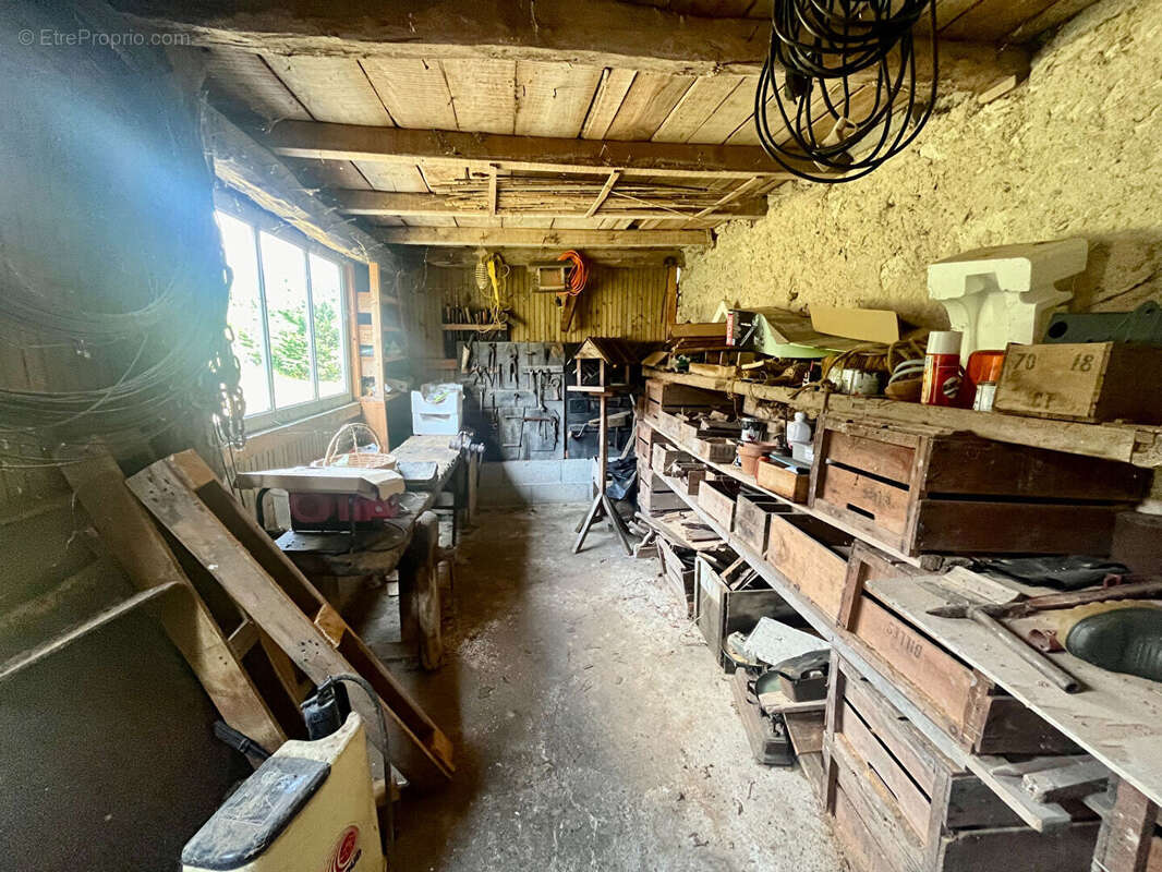 Maison à LE TEMPLE-SUR-LOT