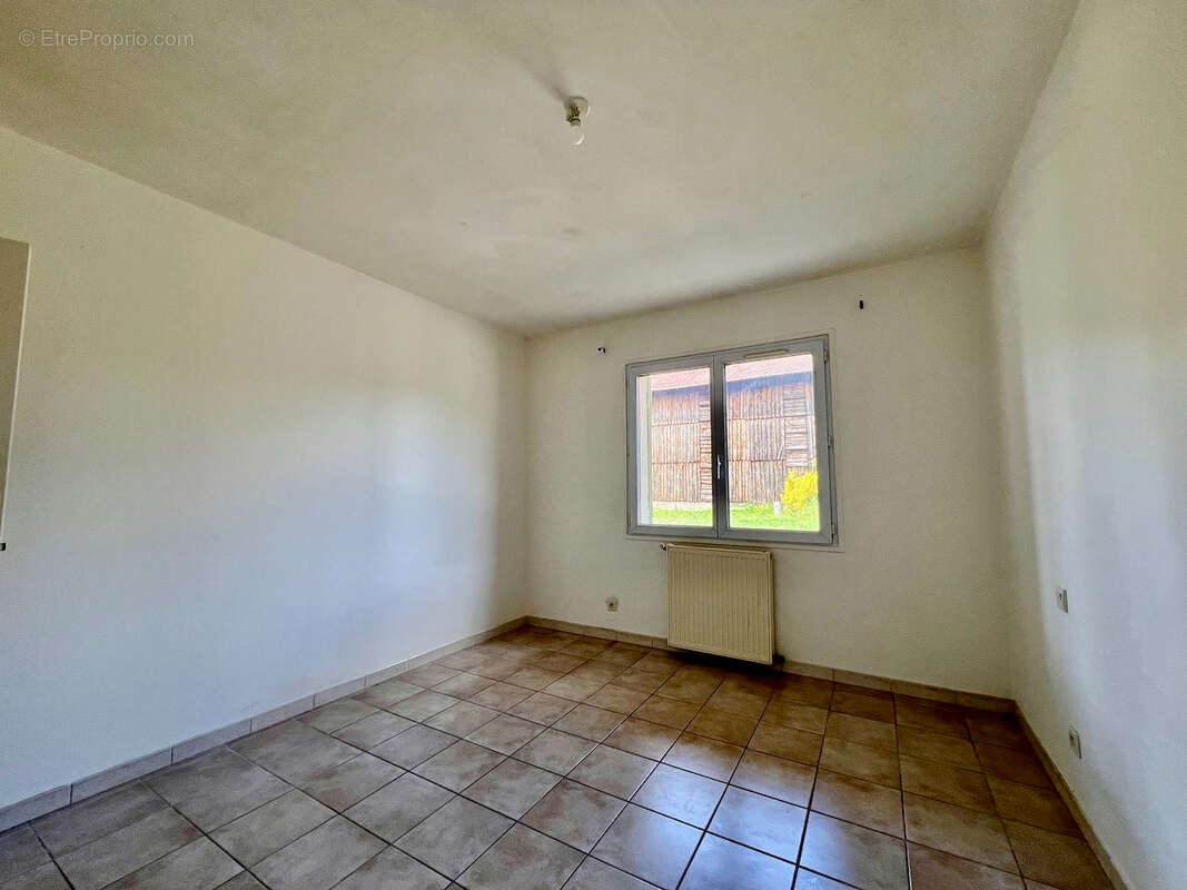 Maison à LE TEMPLE-SUR-LOT