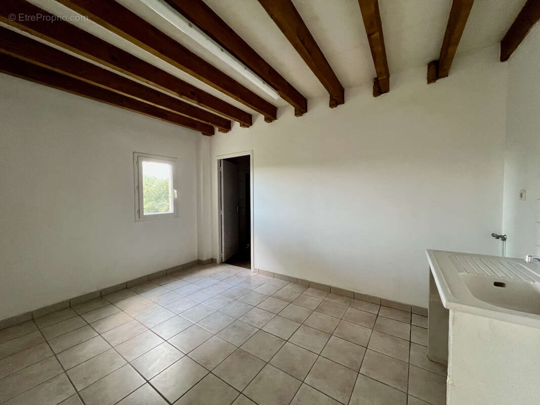 Maison à LE TEMPLE-SUR-LOT