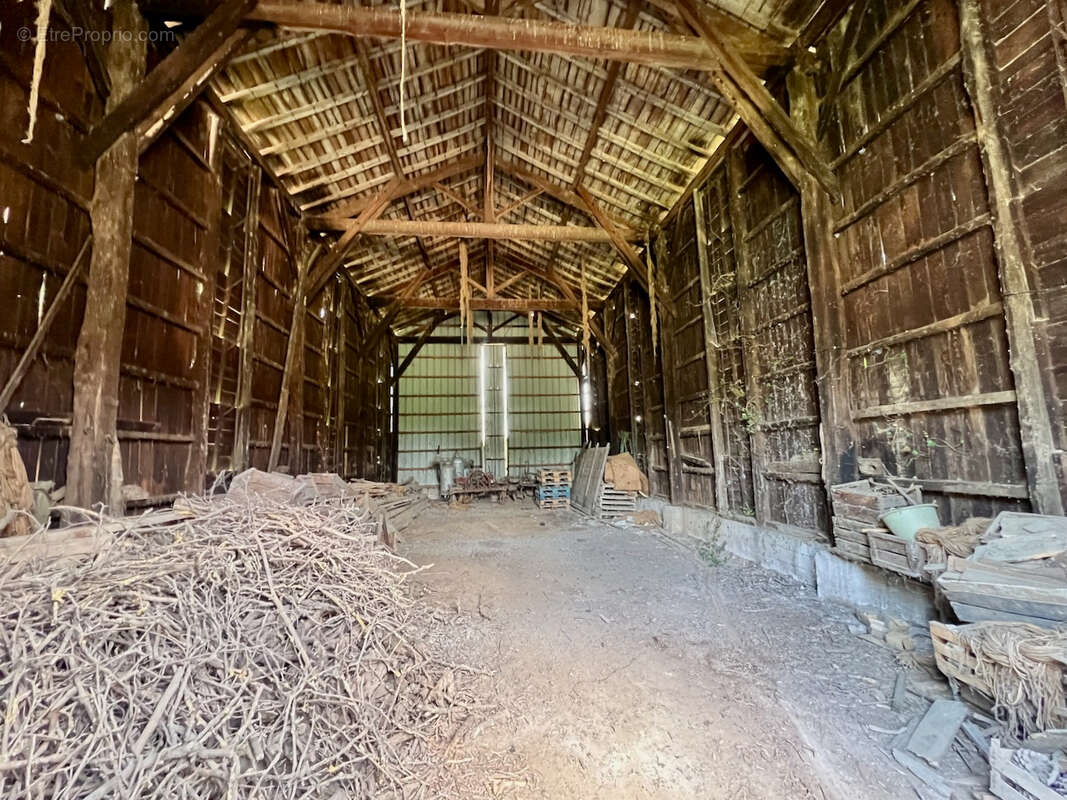 Maison à LE TEMPLE-SUR-LOT