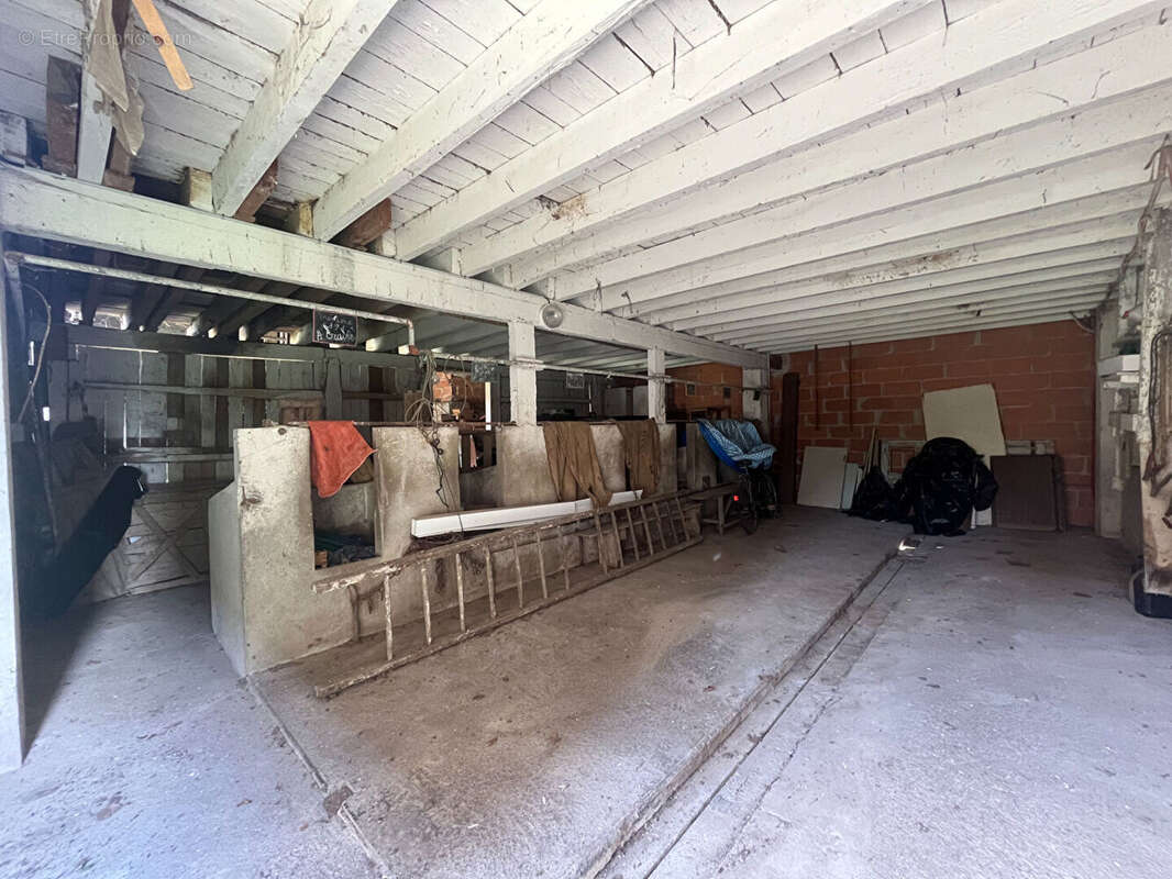 Maison à LE TEMPLE-SUR-LOT