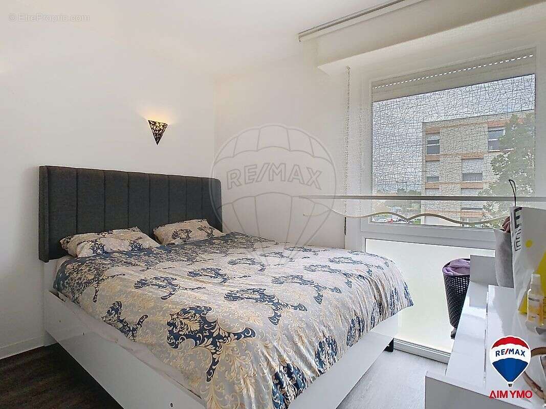 Appartement à COLMAR