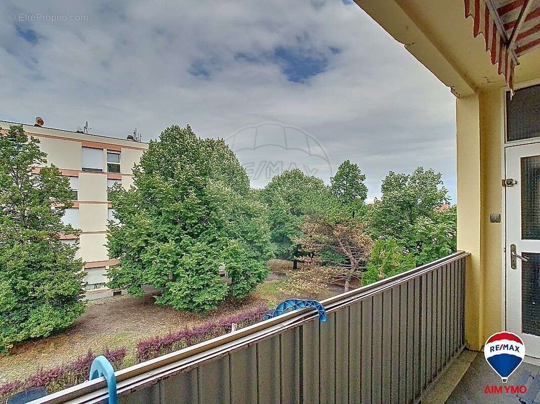 Appartement à COLMAR