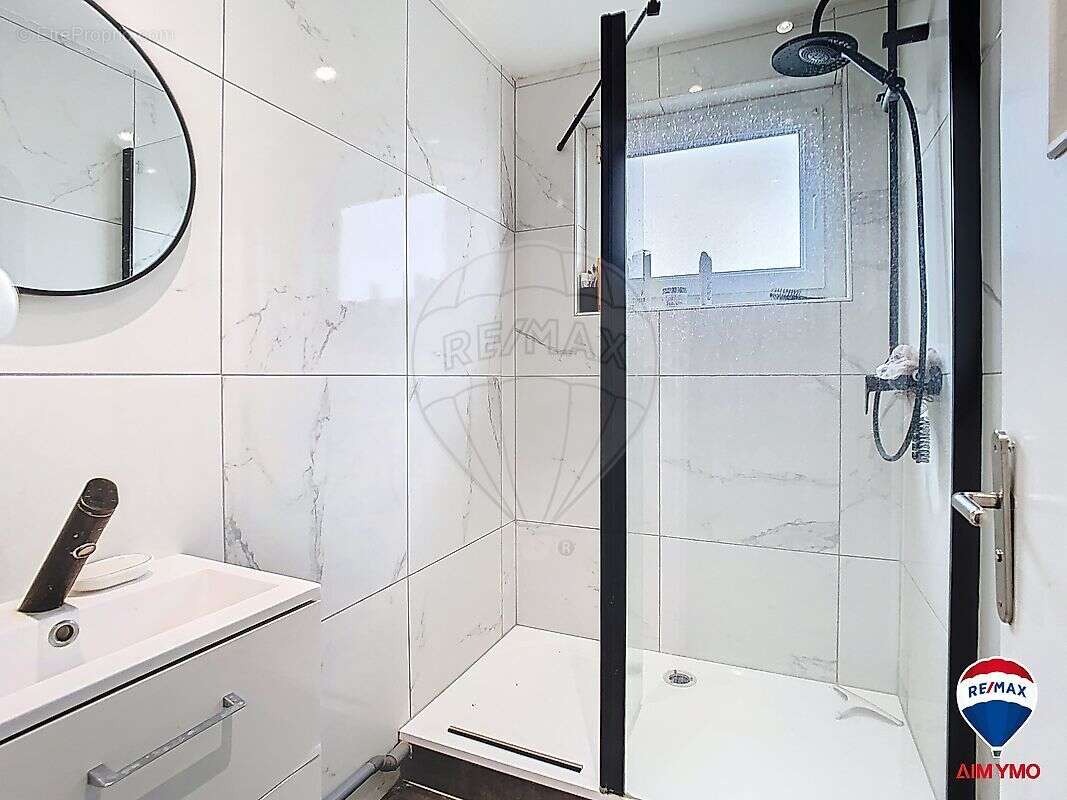 Appartement à COLMAR