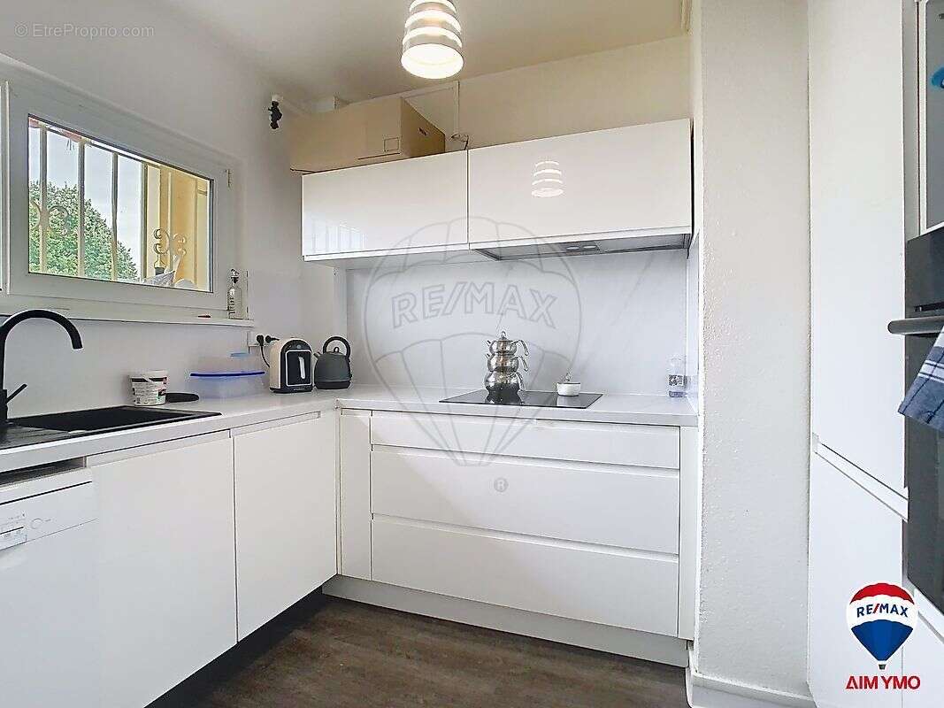 Appartement à COLMAR