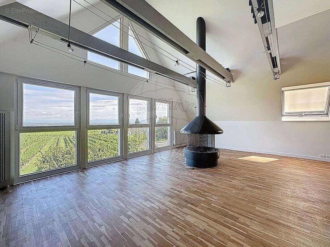 Maison à HUSSEREN-LES-CHATEAUX